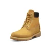 6″ Premium Waterproof Boots (Wide) “Wheat”