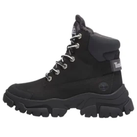 Adley Way Boots “Black”