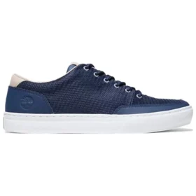 Adventure 2.0 Knit Oxford Trainers “Blue”