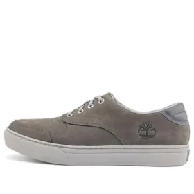 Adventure 2.0 Oxford “Medium Grey Nubuck”