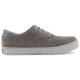 Adventure 2.0 Oxford “Medium Grey Nubuck”