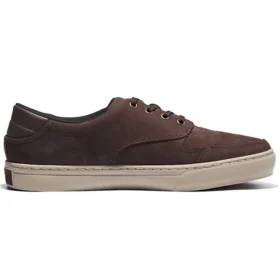 Adventure 2.0 Oxford Shoes “Brown Nubuck”