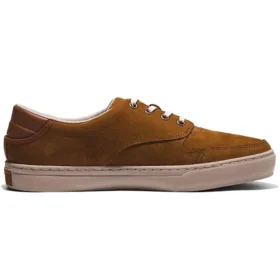 Adventure 2.0 Oxford Shoes “Rust Nubuck”