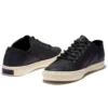 Adventure 2.0 Oxford Sneakers “Black Full Grain”