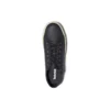 Adventure 2.0 Oxford Sneakers “Black Full Grain”