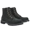 Albarn 6 Inch Waterproof Boots “Black”