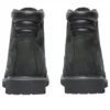 Albarn 6 Inch Waterproof Boots “Black”