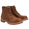 Alburn 6 Inch Waterproof “Mocha Bisque”