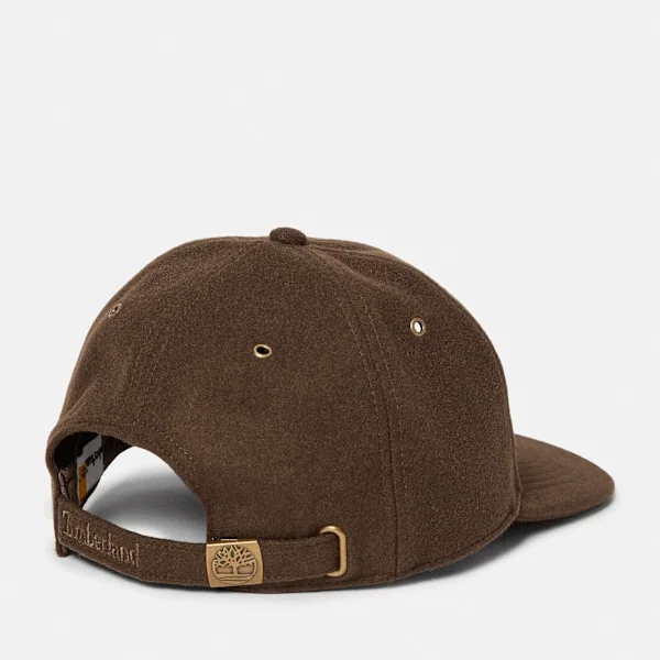 All over Wool Baseball Cap All over Wool Baseball Cap