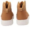 Allston Mid Boots “Wheat”