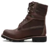 American Craft 8 Inch Boots Waterproof Handmade “Brown”