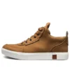 Amherst “Brown”