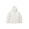 Anti-Uv Windbreaker Jacket “Vintage White”