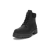 Arbor Road 6 Inch Waterproof Boot “Black Full Grain”