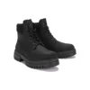 Arbor Road 6 Inch Waterproof Boot “Black Full Grain”