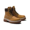 Arbor Road 6 Inch Waterproof Boot “Wheat Full Grain”