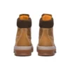 Arbor Road 6 Inch Waterproof Boot “Wheat Full Grain”
