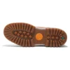 Arbor Road 6 Inch Waterproof Boot “Wheat Full Grain”