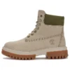 Arbor Road 6 Inch Waterproof Boots “Taupe”