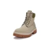 Arbor Road 6 Inch Waterproof Boots “Taupe”