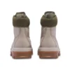 Arbor Road 6 Inch Waterproof Boots “Taupe”