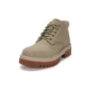 Arbor Road Mid Waterproof Chukka Boots “Beige”