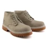 Arbor Road Mid Waterproof Chukka Boots “Beige”