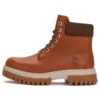 Arbor Road Waterproof 6 Inch Boot “Brown”
