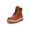 Arbor Road Waterproof 6 Inch Boot “Brown”