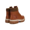 Arbor Road Waterproof 6 Inch Boot “Brown”