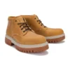 Arbor Road Waterproof Chukka Boot “Wheat Full Grain”