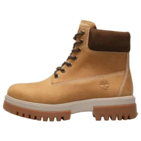 Arbor Road WP Boot “Wheat”