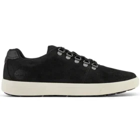 Ashwood Park Alpine Oxford “Black”