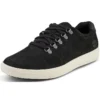 Ashwood Park Alpine Oxford “Black”
