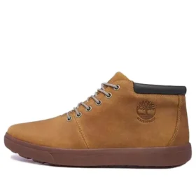 Ashwood Park Mid “Brown”