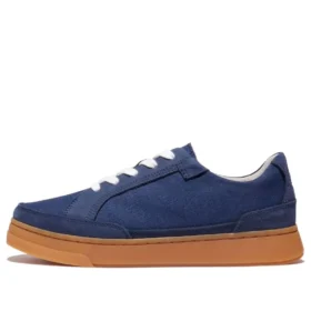 Atlanta Ek Comfort Sneaker “Blue”