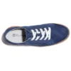 Atlanta Ek Comfort Sneaker “Blue”