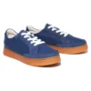 Atlanta Ek Comfort Sneaker “Blue”