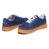 Atlanta Ek Comfort Sneaker “Blue”