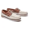Atlantis Break “Light Cream Dark Brown”