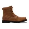 Attleboro 6 Inch Boot “Wheat Full Grain”