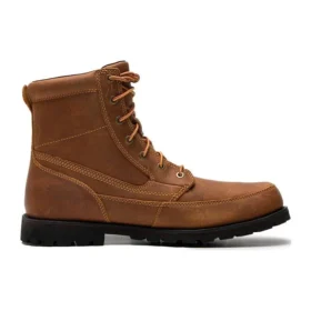 Attleboro 6 Inch Boot “Wheat Full Grain”