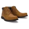 Attleboro Chukka Boot “Wheat”