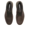 Atwell”s Avenue Waterproof Chukka Boots “Dark Brown”