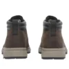 Atwell”s Avenue Waterproof Chukka Boots “Dark Brown”