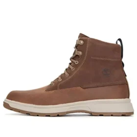 Atwells Ave Waterproof Boots “Ruse Full Grain”