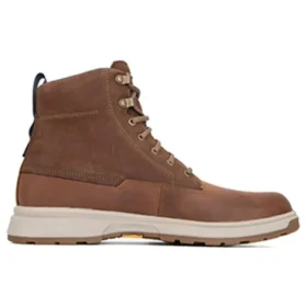 Atwells Ave Waterproof Boots “Ruse Full Grain”