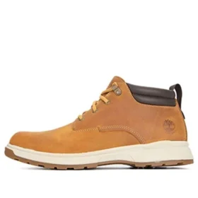 Atwells Ave Waterproof Chukka Boots “Wheat Full Grain”