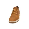 Atwells Ave Waterproof Chukka Boots “Wheat Full Grain”