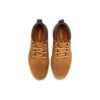 Atwells Ave Waterproof Chukka Boots “Wheat Full Grain”
